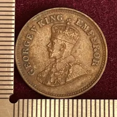 2025年最新】インド 1ルピー 銀貨の人気アイテム - メルカリ