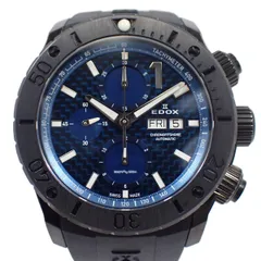 EDOX■現行モデル■500M防水■社外ベルト3本付■国内正規品■ 楽天市場】エドックス ベルト（腕時計）の通販