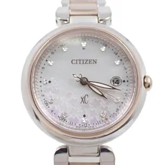 2025年最新】シチズン クロスシー TITANIAの人気アイテム - メルカリ