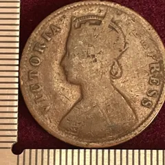 2025年最新】イギリス ビクトリア 銅貨の人気アイテム - メルカリ