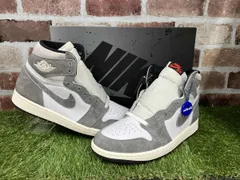 【極美品】 NIKE/ナイキ/Air Jordan 1 Retro High OG/エアジョーダン/'Black and Smoke Grey'/DZ5485-051/27.5cm/us9.5