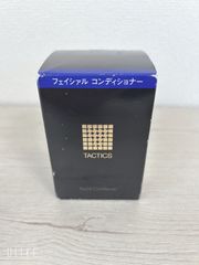 新品】資生堂 タクティクス フェイシャル コンディショナー 120ml