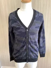 URBAN RESEARCH カーディガン　メンズ　Mサイズ　状態良好