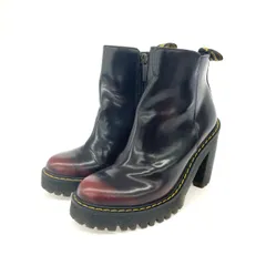 2026年最新】dr.martens サイドゴア イングランド製の人気アイテム