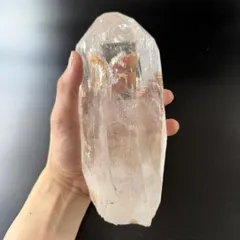 2025年最新】マニハール水晶の人気アイテム - メルカリ