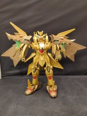SDガンダム外伝 カードダス 黄金神スペリオルカイザーZ - メルカリ