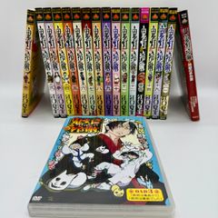 [미품] 귀등의 냉철 코믹 1-14 권 19.21 권 지옥의 수첩 DVD OAD3 정리 판매 장미 판매 불가 애니메이션 모닝 코믹 단행본 만화!