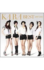 2025年最新】KARA DVDの人気アイテム - メルカリ