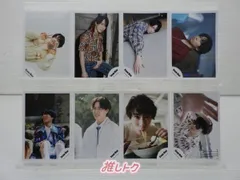 Snow Man 宮舘涼太 公式写真 24枚