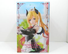 ALTER けいおん! 琴吹紬 1/8スケールフィギュア PVC製塗装済み完成品