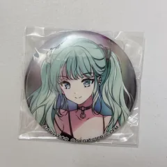 プロセカ プロジェクトセカイ ZOZOTOWN 缶バッジ ビビバス 初音ミク