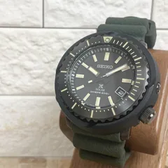 2025年最新】セイコー プロスペックス ツナ缶の人気アイテム - メルカリ