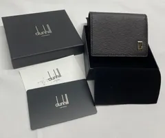 2025年最新】dunhill コインケースの人気アイテム - メルカリ