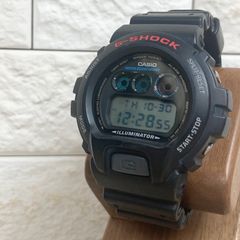 美品】G-SHOCK GLX-6900X-2JR in4mation コラボ - メルカリ