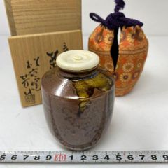 古伊万里 染錦 皿 2枚 タカト 東さ6-0625⑥ - メルカリ