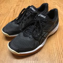 ASICS バレーボールシューズ 27.5cm ブラック - メルカリ ASICS バレーボールシューズ 27.5cm ブラック - メルカリ