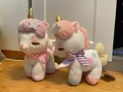 AMUSE ユニコーン コニー ぬいぐるみ まとめ