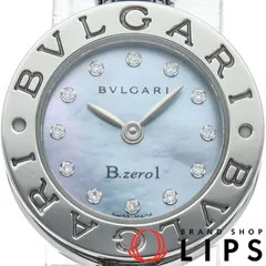 2025年最新】ブルガリ 時計 ダイヤ 12Pの人気アイテム - メルカリ