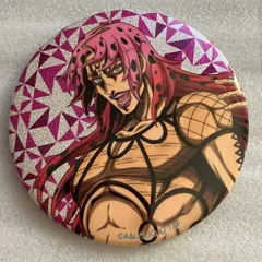 2025年最新】ディアボロ 缶バッジの人気アイテム - メルカリ