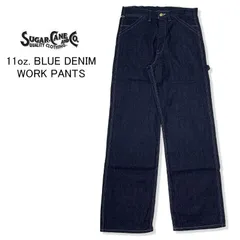 2025年最新】Sugar Cane メンズ ワークパンツ・カーゴパンツ