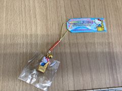 ご当地キティ　刈谷ハイウェイオアシス　デラックストイレ キティ 刈谷ハイウェイオアシス デラックストイレ