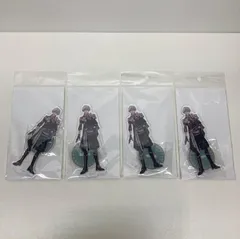 アイナナEXPO　亥清悠　アクリルスタンド　4個セット