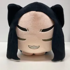 東リべ　場地圭介　おひるねこ　大きなぬいぐるみ