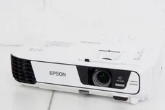 2025年最新】エプソンプロジェクターeb－w31の人気アイテム - メルカリ