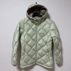 モンベル ライトアルパイン ダウンパーカ ウィメンズ レディース 女性用