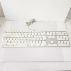 2025年最新】apple キーボード a1243の人気アイテム - メルカリ
