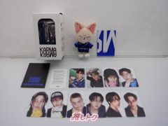 Stray Kids World Tour dominATE JAPAN ボアジャケット Mサイズ