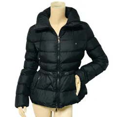 最終値下げ　モンクレール　MARQUER　1　ダウンジャケット　ブラック　超美品 2026年最新】marquerの人気アイテム - メルカリ