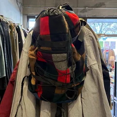 LOVERS HOUSE 大容量リュック 2025年最新】lovers house リュックの人気アイテム - メルカリ