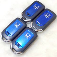 HONDA JO1 6個まとめ売り 純正スマートキー スペアキー 鍵 - メルカリ