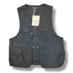 2025年最新】エンジニアードガーメンツ ハンティング ベストの人気