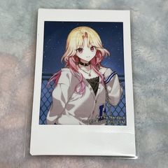 にじさんじ 石神のぞみ チェキ standard Idios イディオス - メルカリ