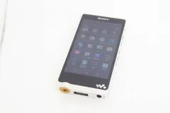 2025年最新】nw-zx1 中古の人気アイテム - メルカリ