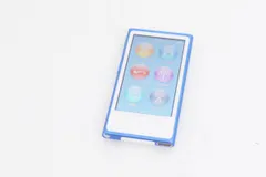 2025年最新】ipod nano 第7世代 16gbの人気アイテム - メルカリ