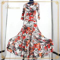 2025年最新】社交ダンスツーピースの人気アイテム - メルカリ