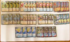 2025年最新】デュエマ デッキ 販売の人気アイテム - メルカリ