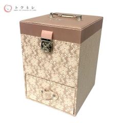 美品/限定品 ジルスチュアート クチュール メイクアップボックス Ⅱ
