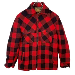 2025年最新】マッキーノジャケットの人気アイテム - メルカリ