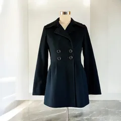 2025年最新】M-premier コートの人気アイテム - メルカリ