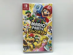 セット★未開封マリオパーティジャンボリー Switch2★状態良　釣りスピ水族館 セット☆未開封マリオパーティジャンボリー Switch2☆状態良