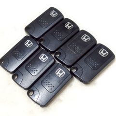 Honda キーレスエントリー 2個セット - メルカリ