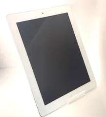 管理番号99 iPad 第2世代 16GB シルバー