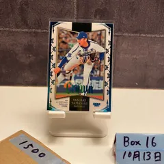 2023 BBM ALL SPORTS PREMIUM 山崎康晃 06/30 横浜DeNAベイスターズ Crown カード