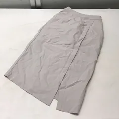 送料無料★SENSE OF PLACE★ロングタイトスカート★Mサイズ#50828sNj25