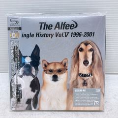 Single History Vol.5 1996-2001 CD - メルカリ