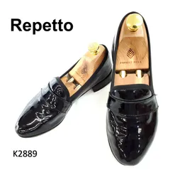 2026年最新】repetto マイケルの人気アイテム - メルカリ